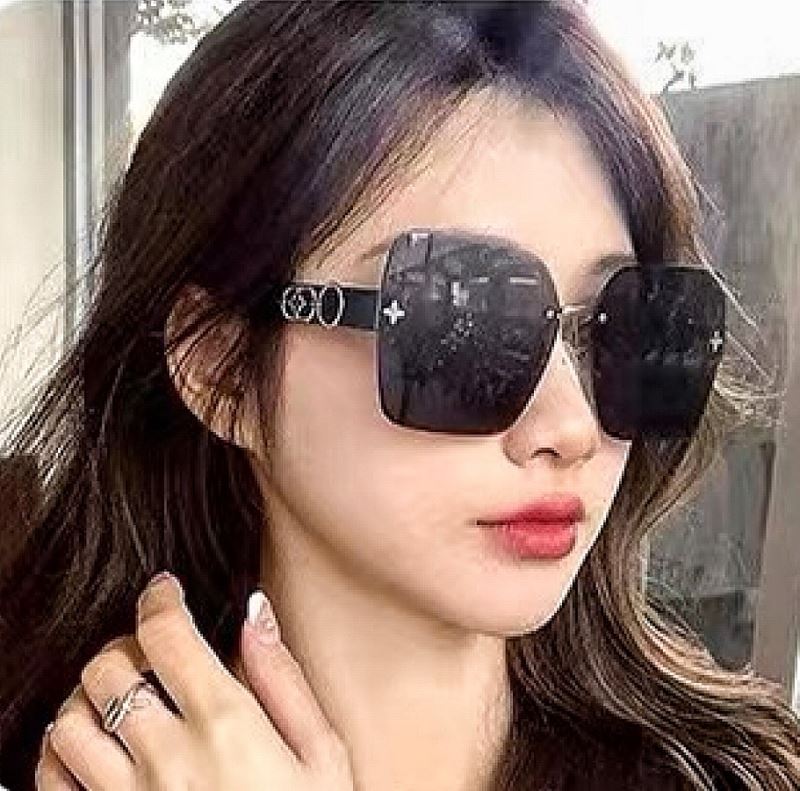 LV Sunglasses